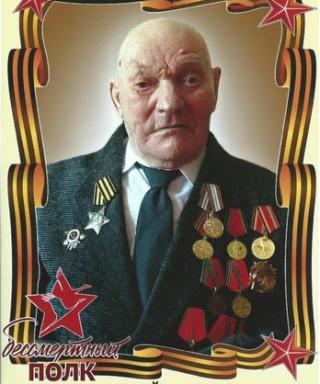 Лукьянов Андрей Константинович