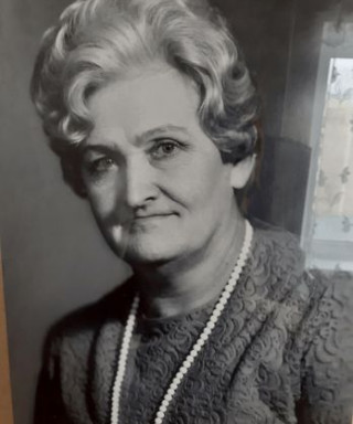 Болонина Галина Александровна