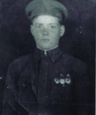 Бакланов Иван Алексеевич