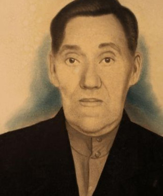 Тарасов Александр Сергеевич