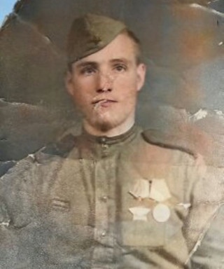 Колесников Никита Никифорович