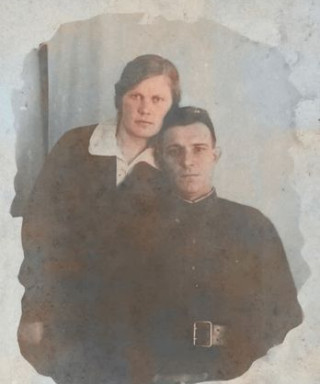 Гамаюнов Петр Николаевич