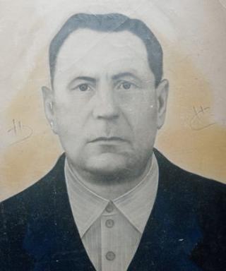 Томарев Фёдор Исаевич