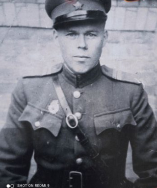 Акимочкин Константин Павлович