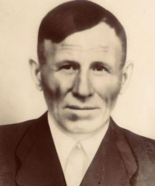 Землянский Ефим Кирилович
