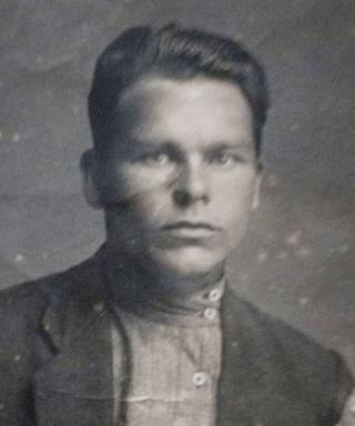 Кропин Василий Иванович