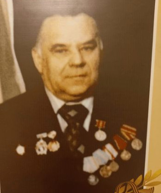 Ширшаков Алексей Иванович