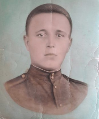 Зебзеев Иван Николаевич