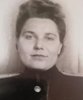 Скаматина Юлия Федоровна