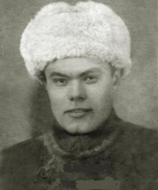 Калинин Александр Васильевич