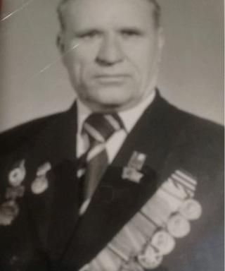 Ковалев Георгий Филиппович