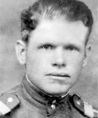 Князев Михаил Степанович