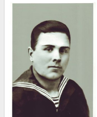 Зимин Михаил Петрович