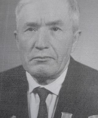 Тимченко Семен Иванович