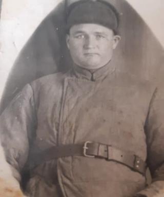 Винников Иван Лукьянович