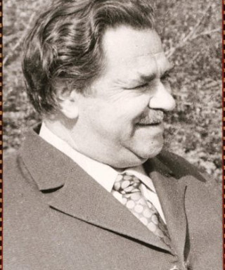 Павлов Фёдор Алексеевич