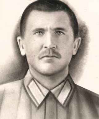 Павлов Иван Фёдорович