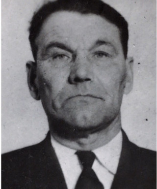 Чурин Михаил Васильевич