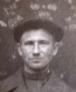 Розов Иван Иванович