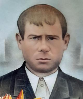 Шаталов Алексей Прокофьевич