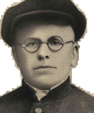 Осипенко Степан Филиппович