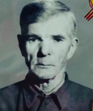 Суров Петр Николаевич