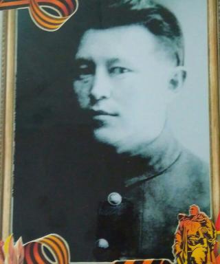 Тимирясов Зайнетдин Ахметович