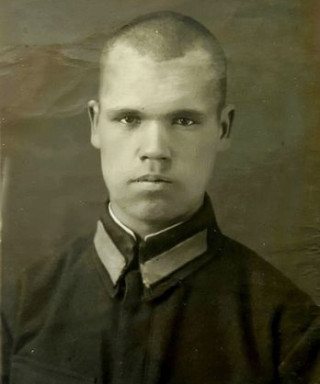 Елховский Николай Никитич