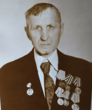 Москаленко Константин Трофимович