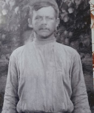 Гурьянов Федот Сергеевич