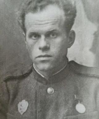 Толстов Александр Константинович