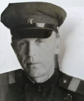 Горин Николай Васильевич