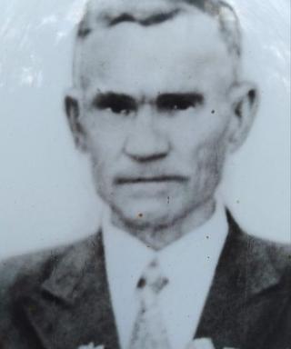 Шубин Василий Николаевич
