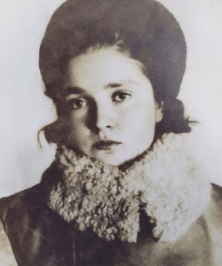 Бурова Валентина Игнатьевна