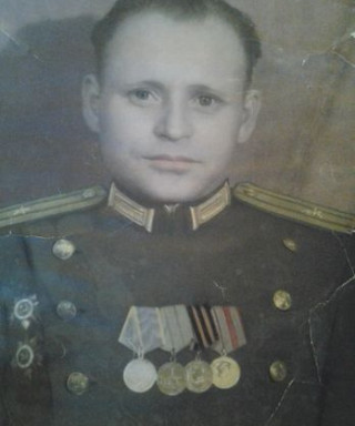 Попов Анатолий Семенович