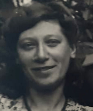 Чебаненко Надежда Алексеевна