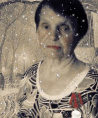 Шашкина Анна Андреевна