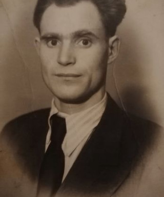 Чеботарев Алексей Степанович