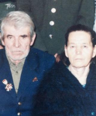 Сенченко Николай Васильевич