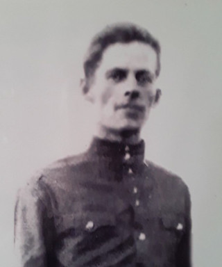 Овсянников Михаил Никитич