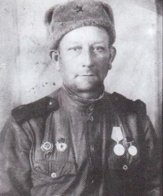 Кувшинников Николай Николаевич