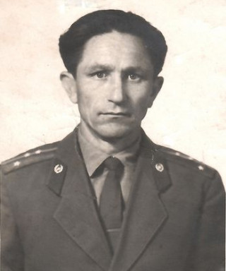 Лавров Михаил Александрович