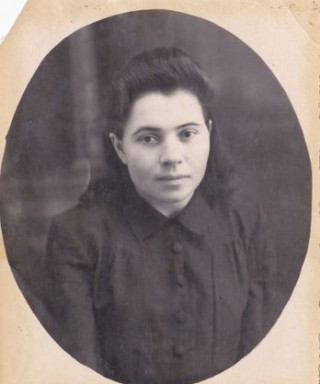 Кузнецовская Александра Васильевна