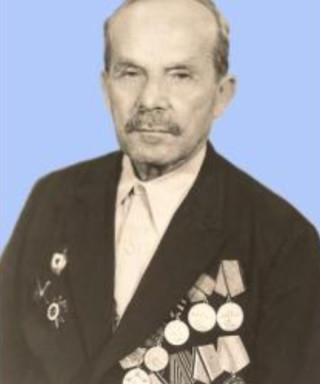 Корень Иван Вакулович