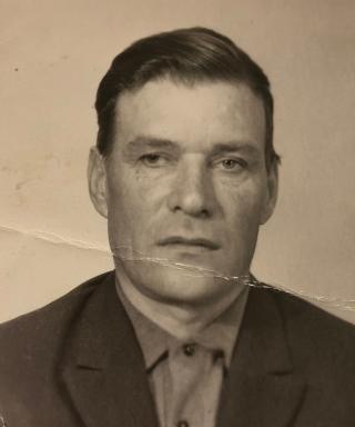 Хлюпин Николай Васильевич