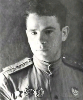 Дьяченко Иван Михайлович