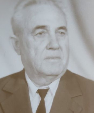 Палагута Василий Макарович