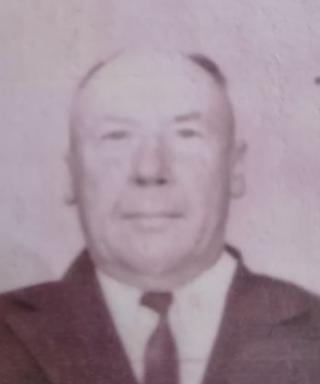 Романюта Яков Алексеевич