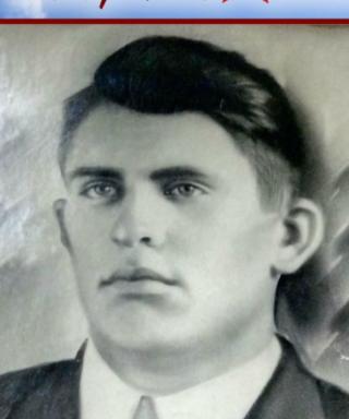 Савранский Николай Васильевич