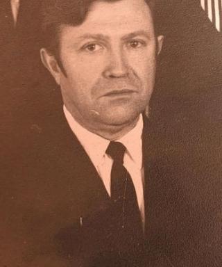Шереметов Иван Михайлович